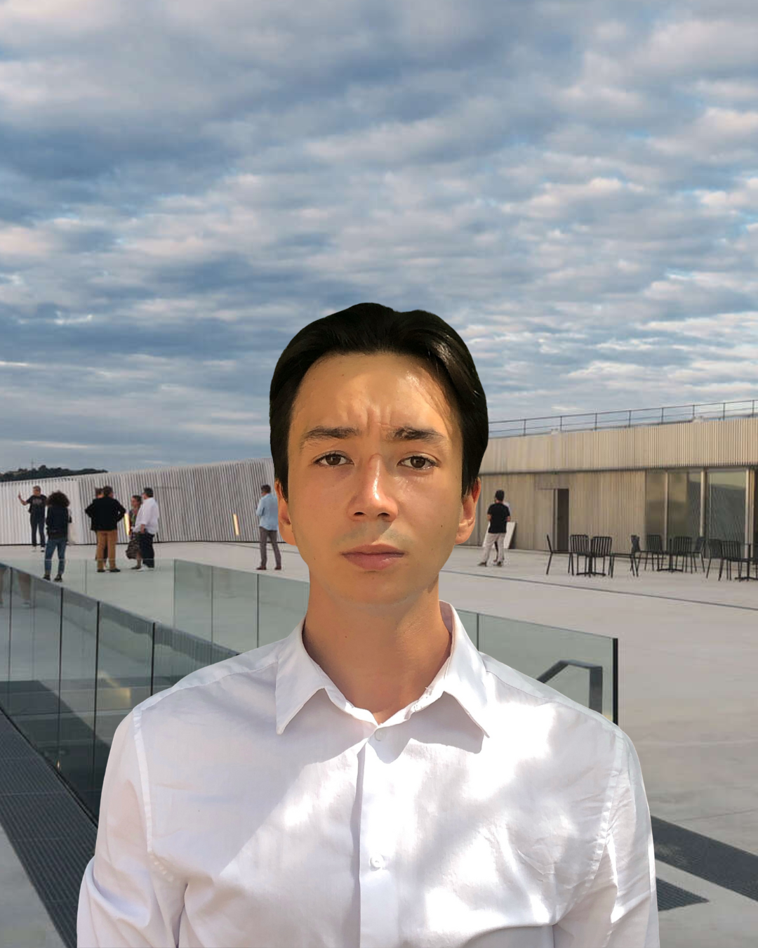 Portrait